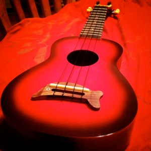 ukulele